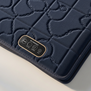 Rechargeable Electric Heated Blanket