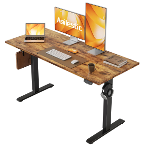 Adjustable Ergonomic Electric Standing Desk