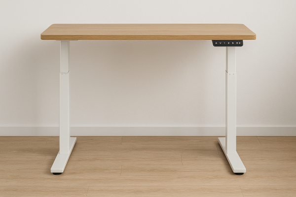 Adjustable Ergonomic Electric Standing Desk - Image 2